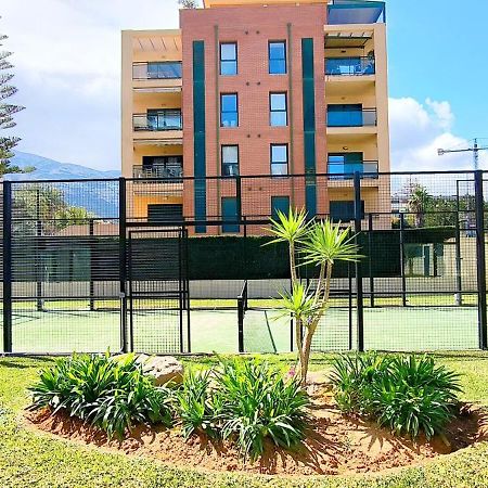 Apartamento Suenos Del Mar II By Denia Costa Экстерьер фото