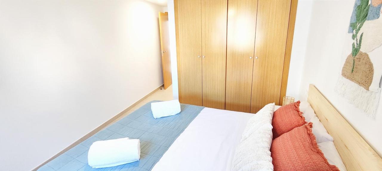 Apartamento Suenos Del Mar II By Denia Costa Экстерьер фото