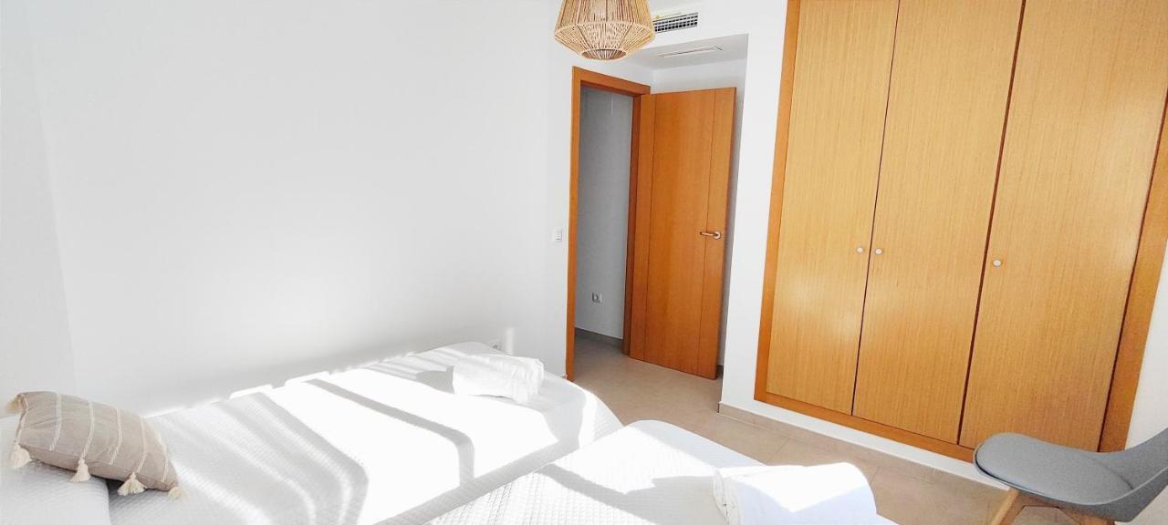 Apartamento Suenos Del Mar II By Denia Costa Экстерьер фото