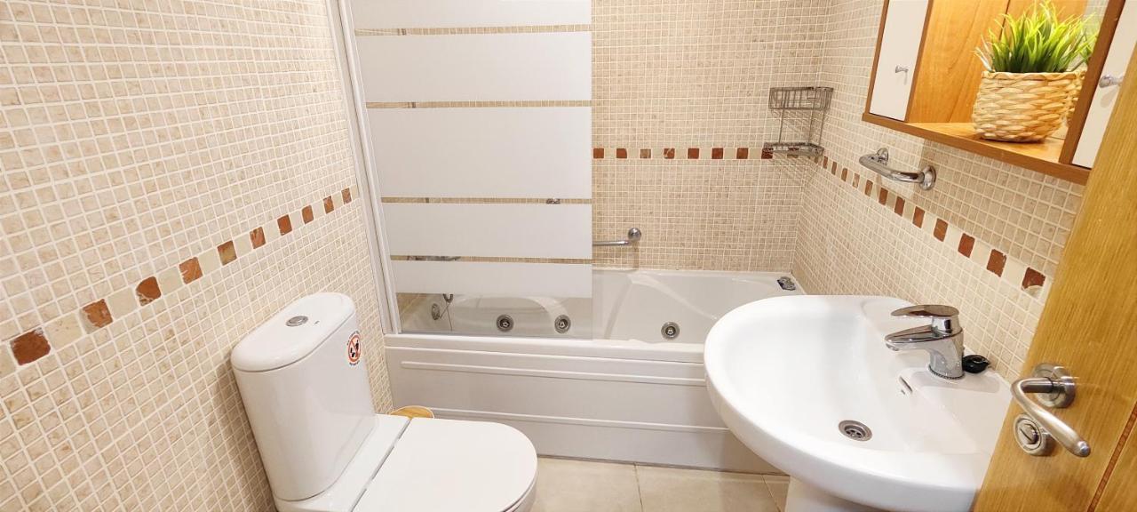 Apartamento Suenos Del Mar II By Denia Costa Экстерьер фото