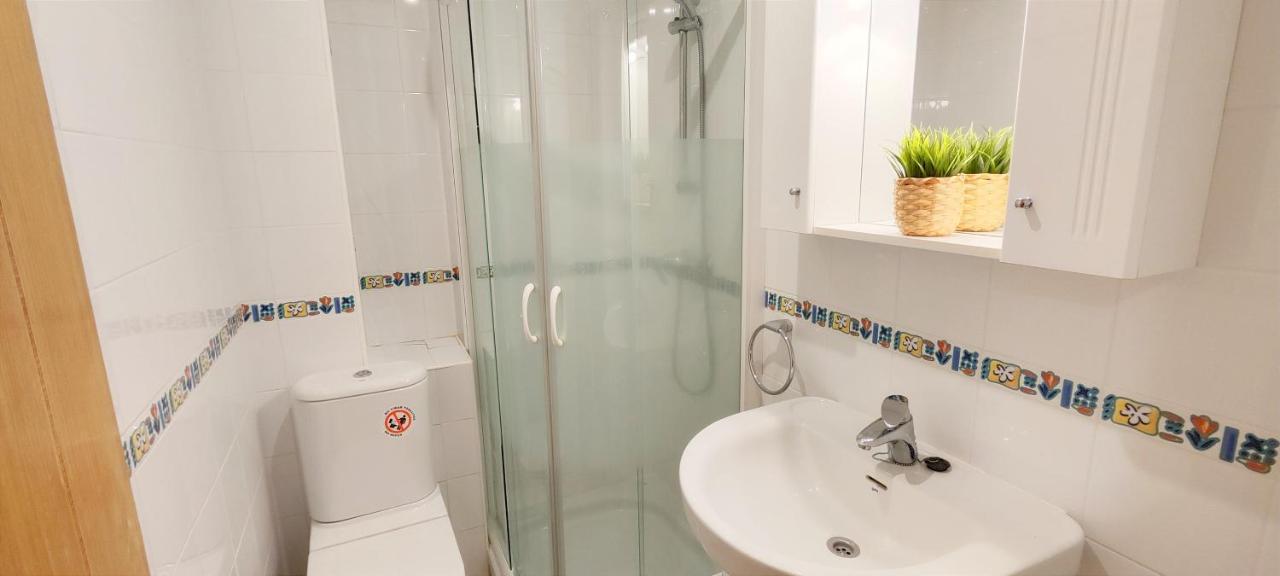 Apartamento Suenos Del Mar II By Denia Costa Экстерьер фото