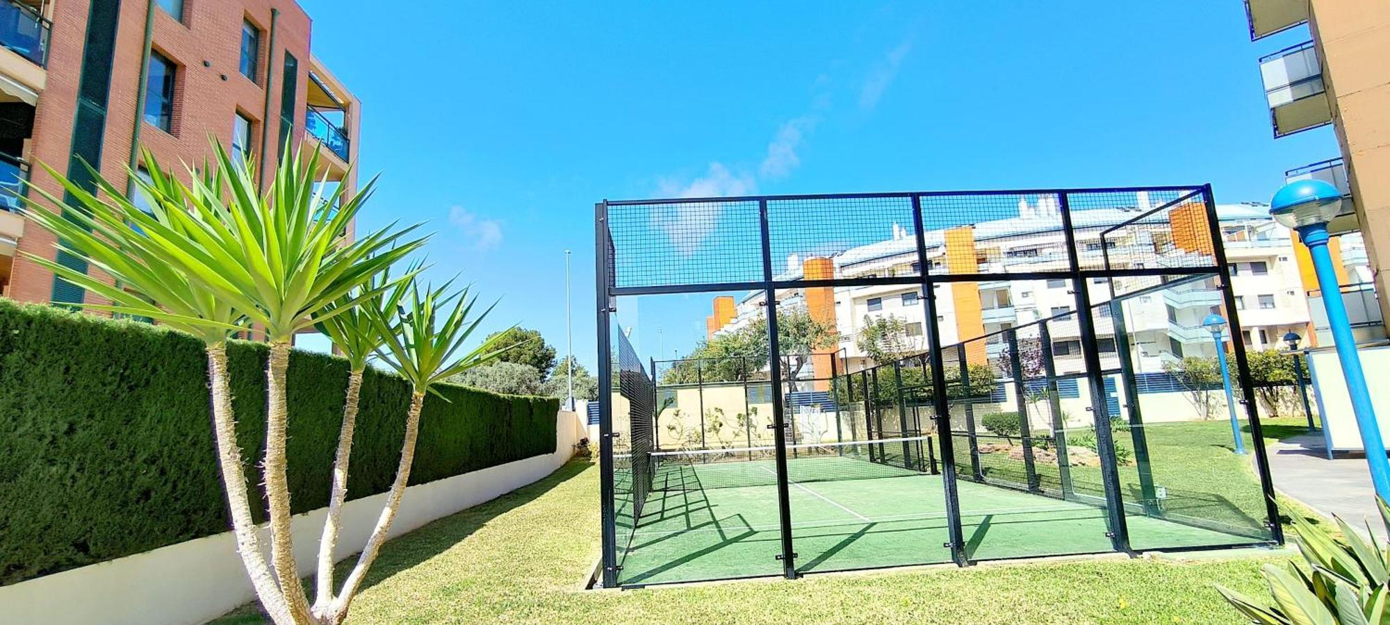 Apartamento Suenos Del Mar II By Denia Costa Экстерьер фото